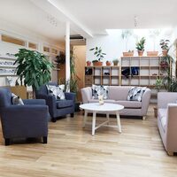 Therapy Physiotherapy Osteopathy Private rooms to rent in Belgravia, Victoria Station - Marketing included - Photo 4