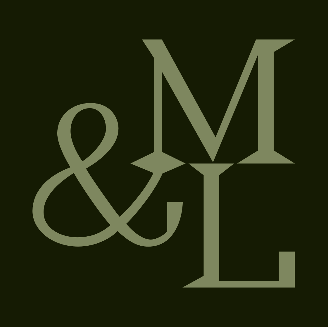 Moss & Landish logo