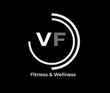 Vitalfit Fitness & Wellness Centre logo