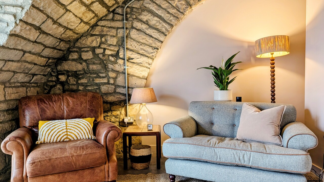 Therapy Rooms in Edinburgh