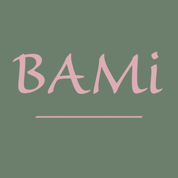 BAMimages logo