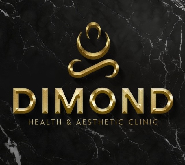 Dimond Health & Aesthetic Clinic logo