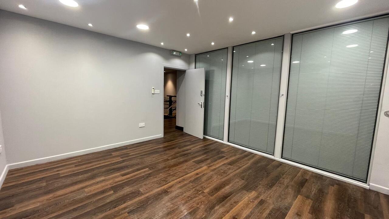 Treatment / Consultation Rooms to Rent – Cardiff Bay (Inside Fitness Quarter Gym)