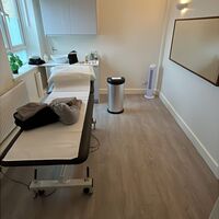 Therapy Physiotherapy Osteopathy Private rooms to rent in Clapham SW4 7SS - Marketing included - Photo 9