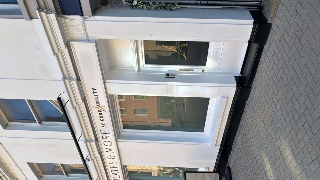 Coreability wellbeing studio