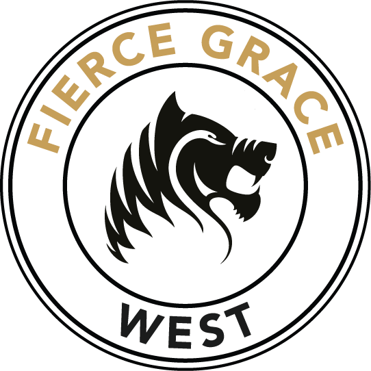Fierce Grace Ladbroke Grove logo