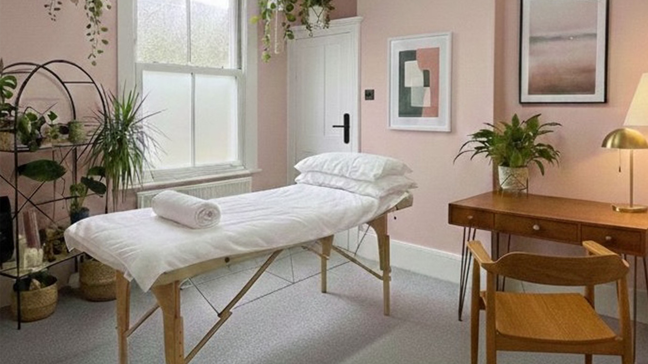 Treatment rooms, Newly Refurbished, South Woodford near Wanstead, Redbridge, Snaresbrook, Epping forest
