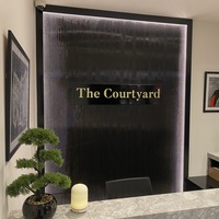 Luxury Beauty Rooms to Rent – The Courtyard - Photo 11
