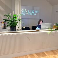 Therapy Physiotherapy Osteopathy Private rooms to rent in Old Street/ Shoreditch EC2A 4BQ - Marketing included - Photo 20