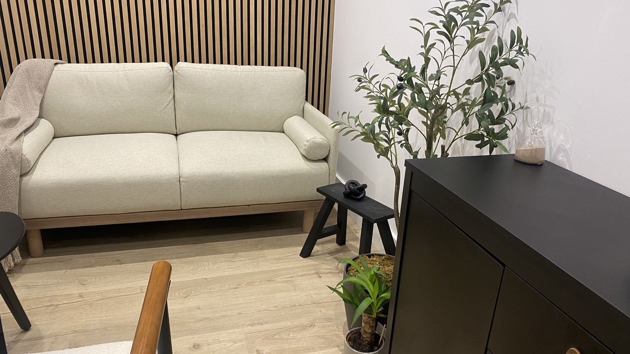 Therapy Spaces to Rent in Rainham, Kent