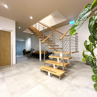 Therapy Physiotherapy Osteopathy Private rooms to rent in Baker Street 10 Portman Square, Marketing included - Photo 2