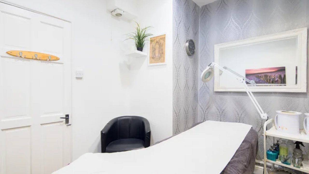 New Nail, Therapy and Beauty Rooms to rent in Wandsworth!