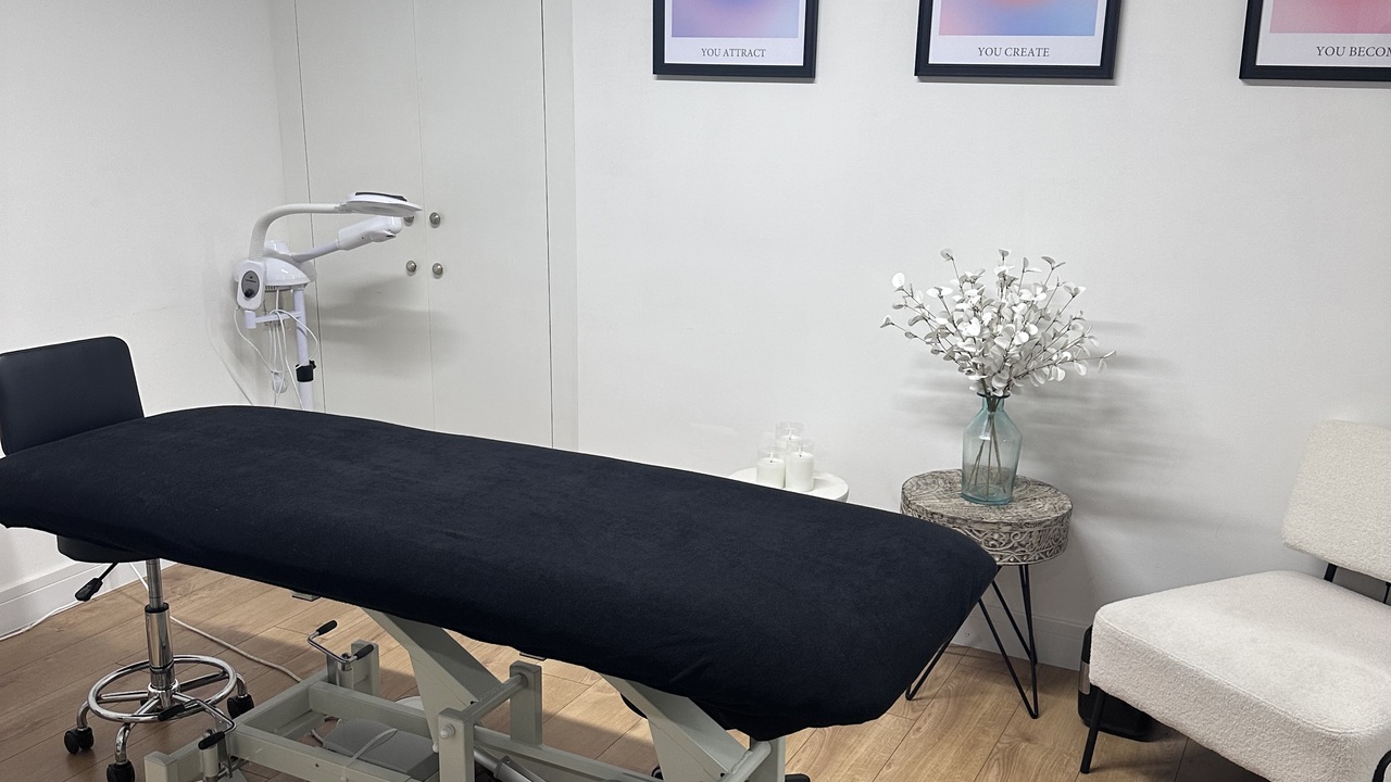 Therapy Room To Rent In Colindale 