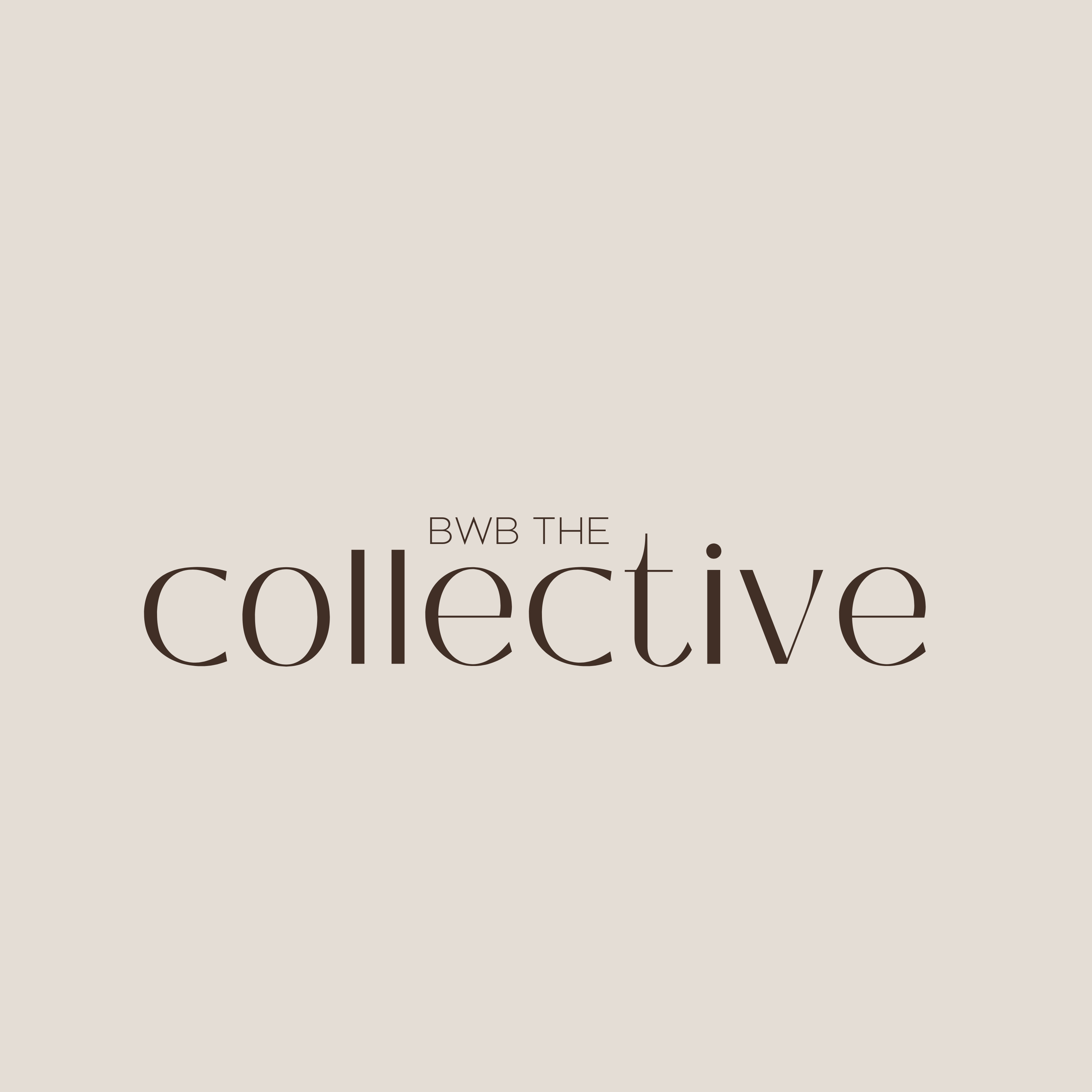 BWB The Collective logo