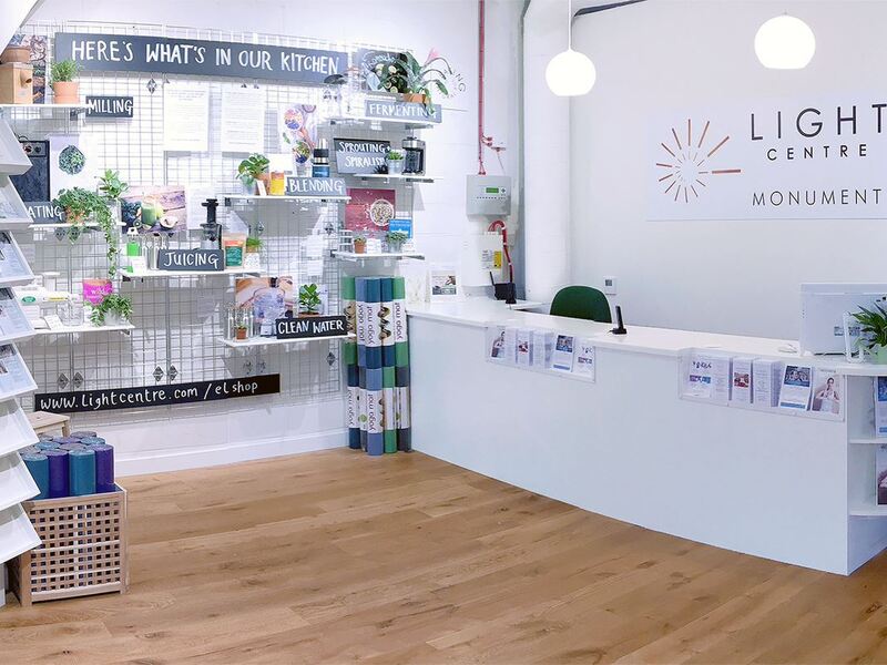 Therapy Physiotherapy Osteopathy Private rooms to rent in Monument EC3R 8DU - Marketing included - Photo 3