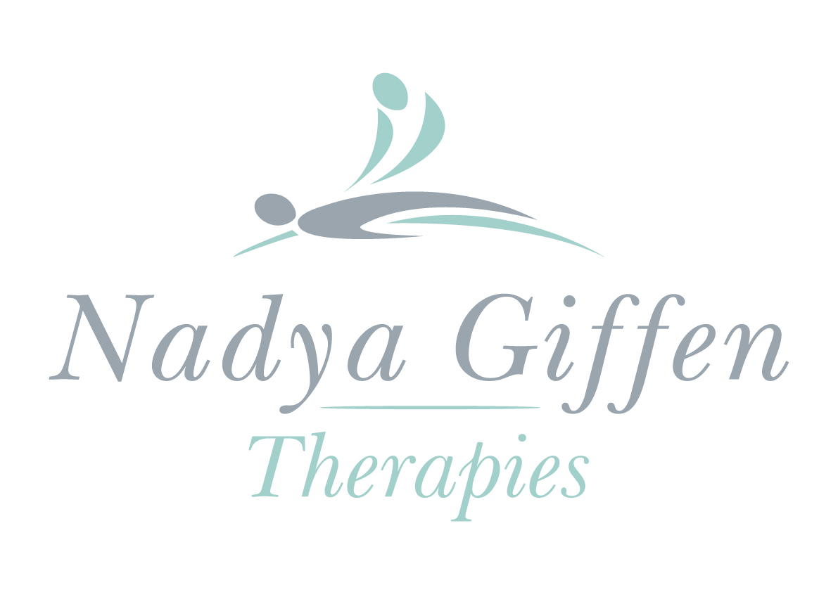 Nadya Giffen Therapies Ltd logo