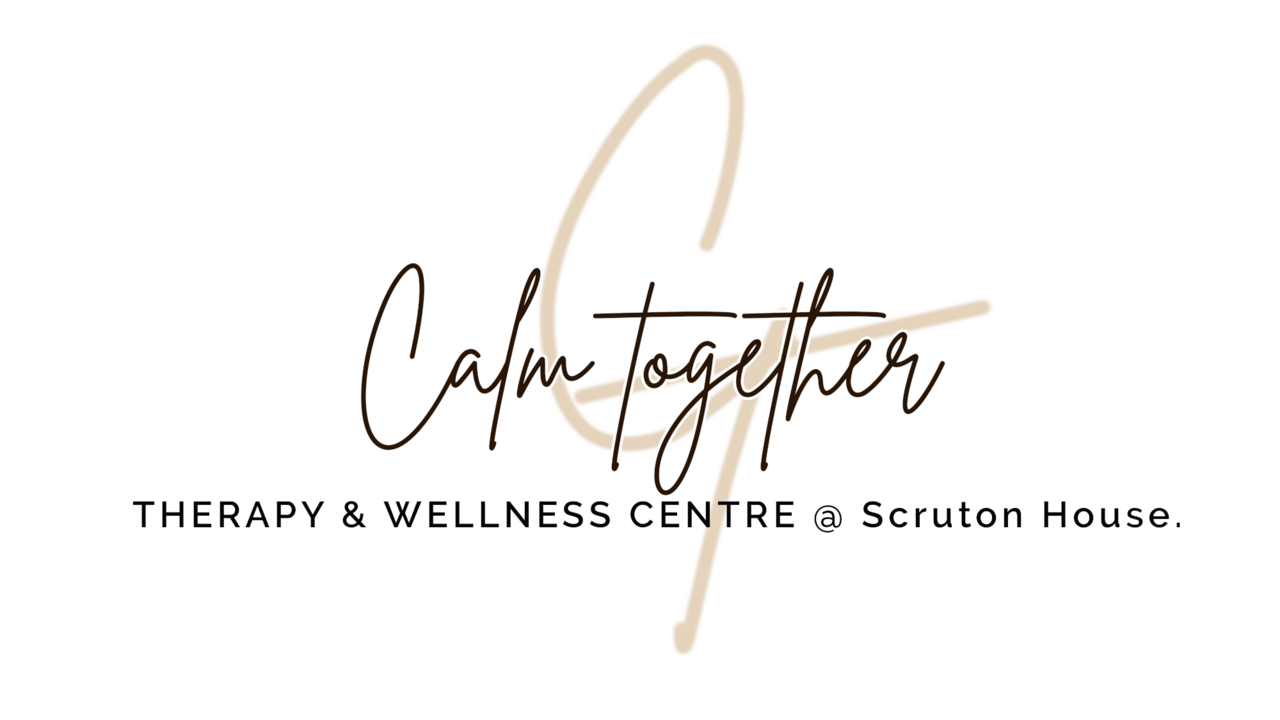 Therapy Room Rental -Sunderland/Durham