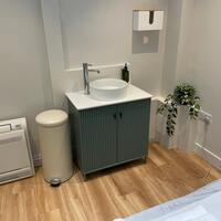 Therapy Physiotherapy Osteopathy Private rooms to rent in Old Street/ Shoreditch EC2A 4BQ - Marketing included - Photo 5