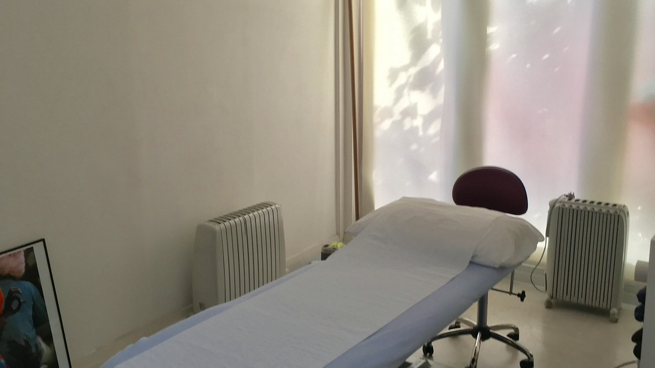 Lovely, Light airy room in Primrose Hill… 