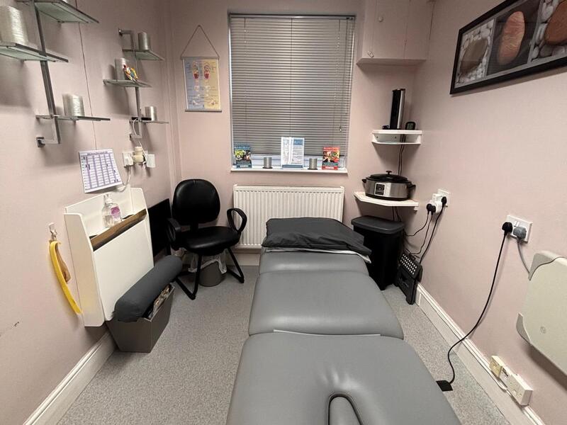 Health and Wellness Room to Rent within Romney Marsh Osteopaths Holistic Health Centre - Photo 5