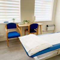 Therapy Physiotherapy Osteopathy Private rooms to rent in Clapham SW4 7SS - Marketing included - Photo 3