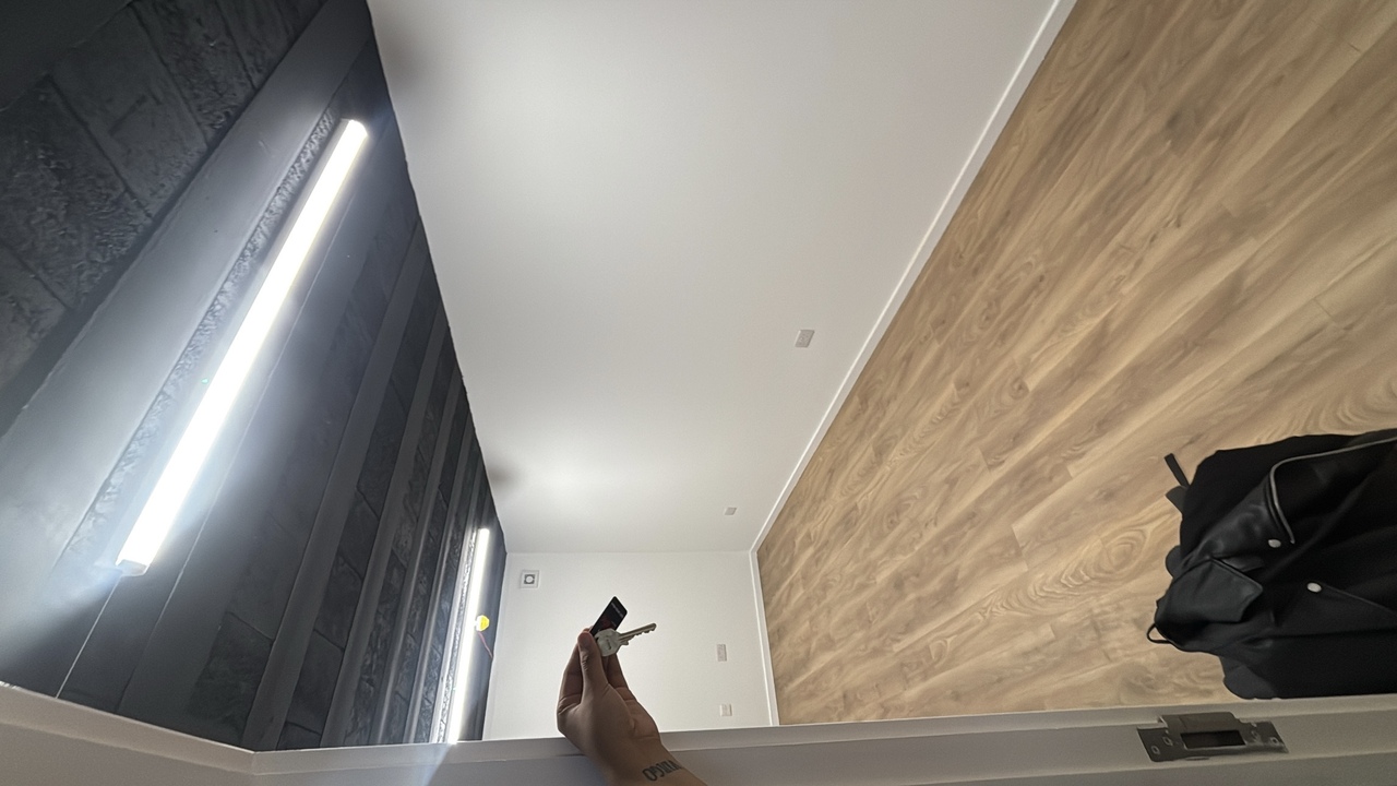 Space in Modern Studio in East London 