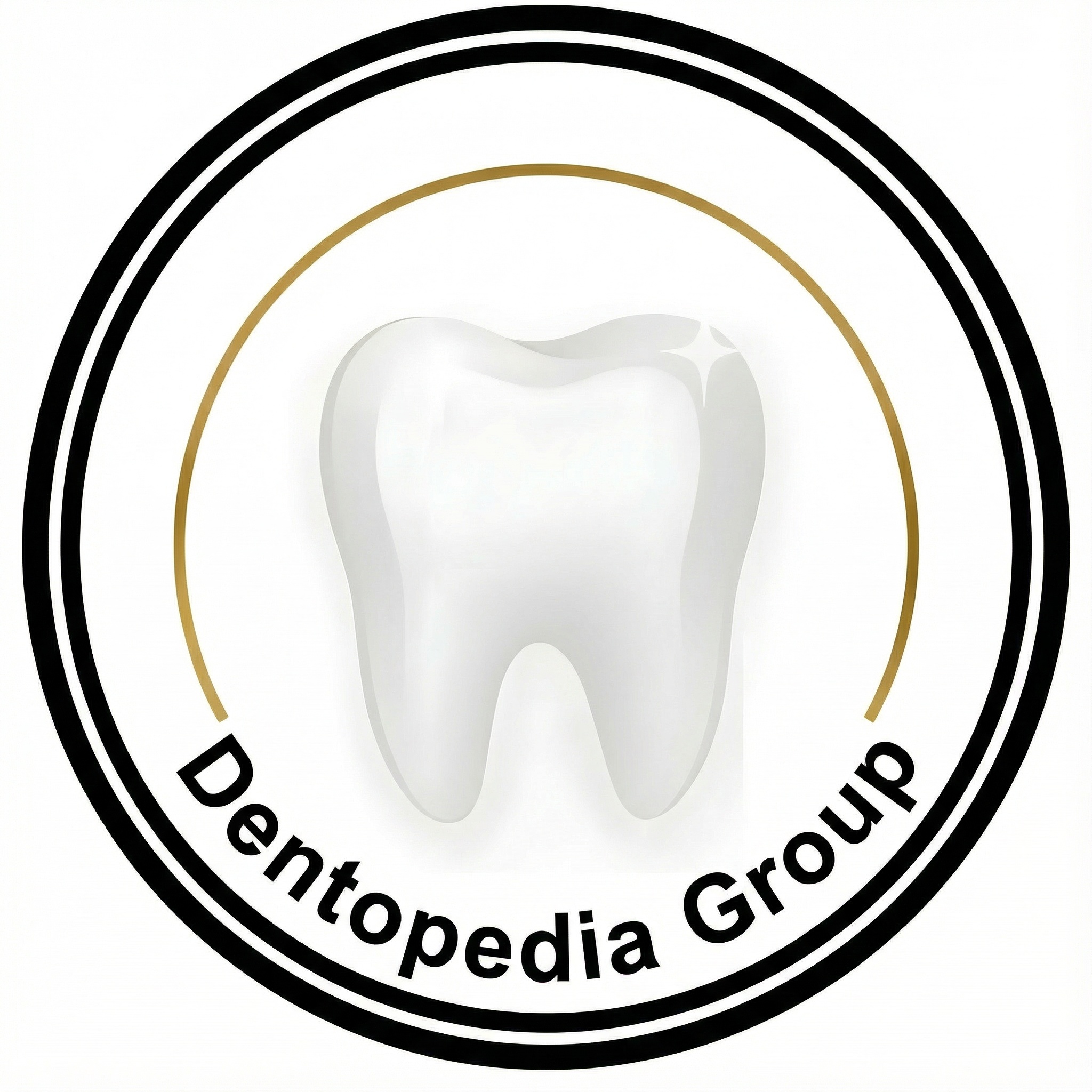 Dentopedia Group logo