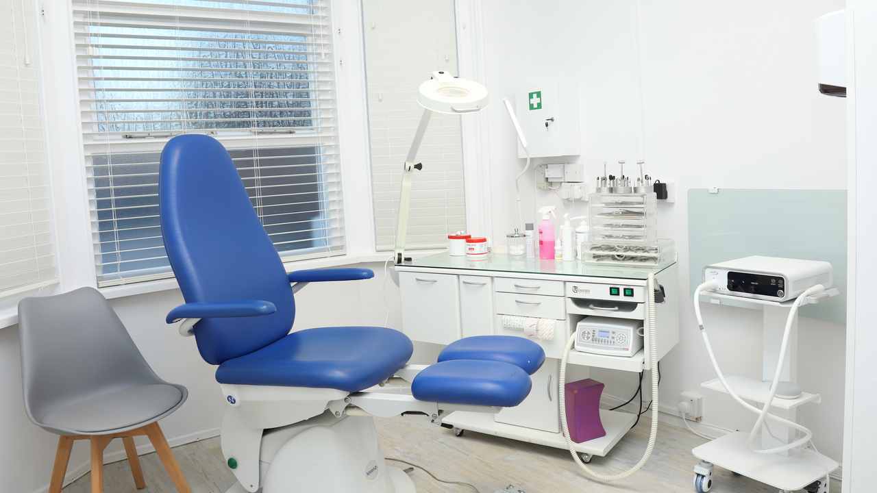 Discover Your Ideal Clinic Space at Broadway Foot Clinic! Are you a wellness professional seeking the perfect space to practice your craft?