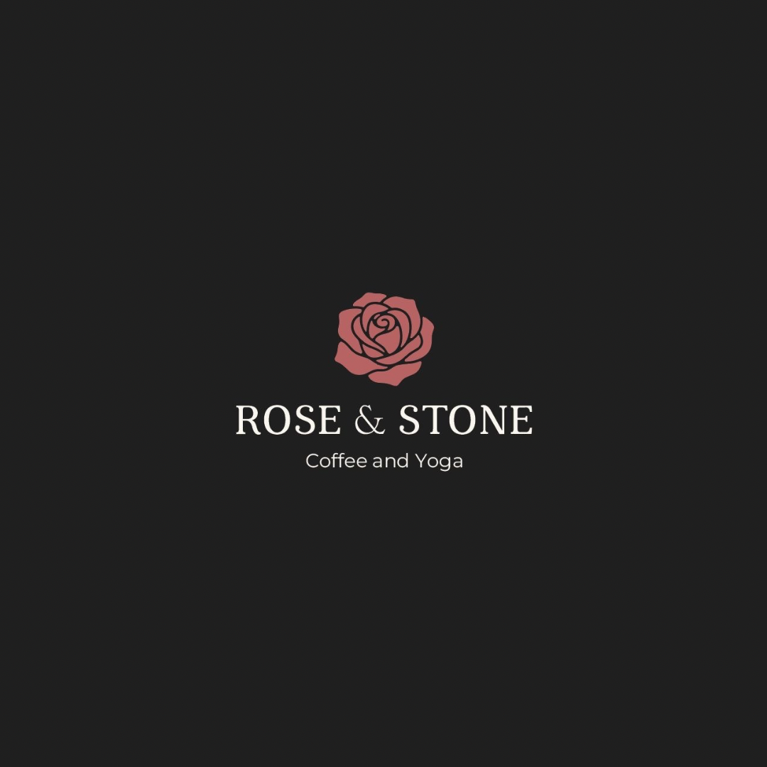 Rose & Stone Studio Limited  logo