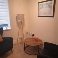 Therapy Physiotherapy Osteopathy Private rooms to rent in Clapham SW4 7SS - Marketing included - Photo 4