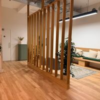 Therapy Physiotherapy Osteopathy Private rooms to rent in Old Street/ Shoreditch EC2A 4BQ - Marketing included - Photo 8