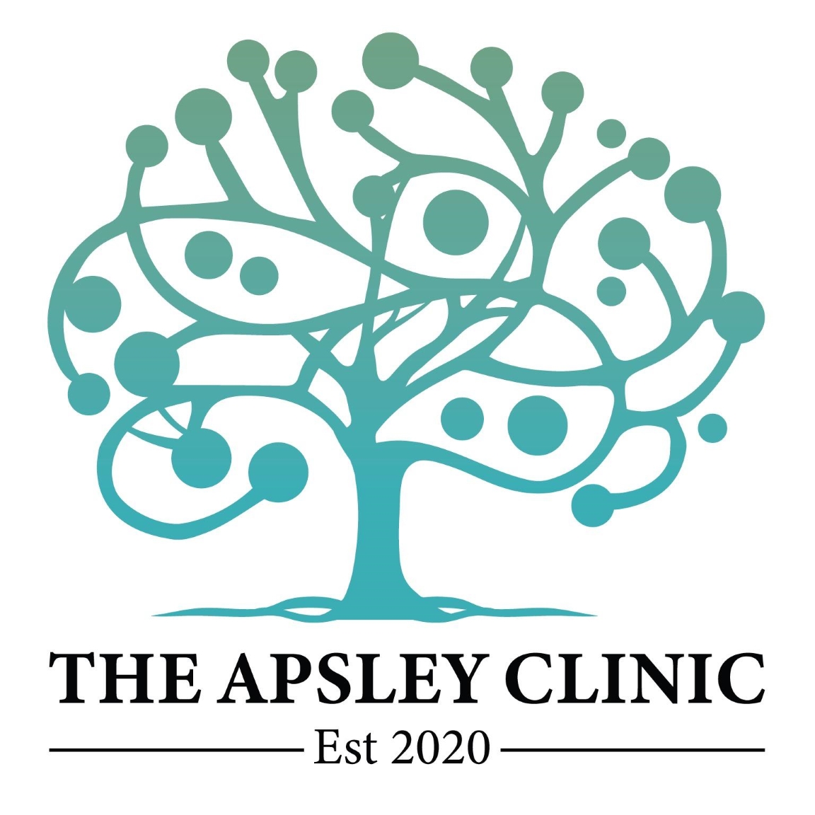 The Apsley Clinic logo