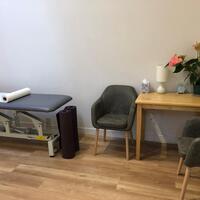 Therapy Physiotherapy Osteopathy Private rooms to rent in Belgravia, Victoria Station - Marketing included - Photo 7