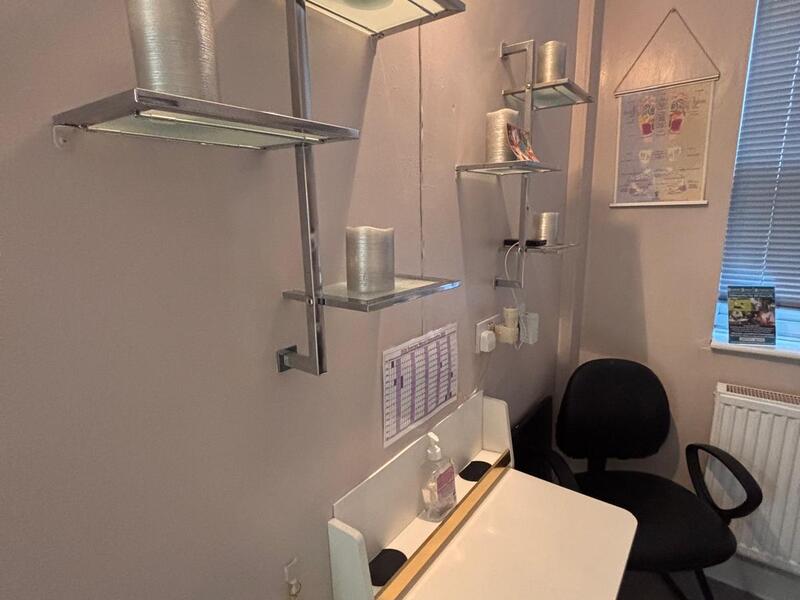 Health and Wellness Room to Rent within Romney Marsh Osteopaths Holistic Health Centre - Photo 2