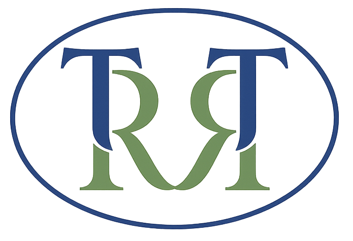 The Ridgeway Therapy Rooms logo