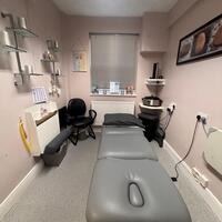 Health and Wellness Room to Rent within Romney Marsh Osteopaths Holistic Health Centre - Photo 5