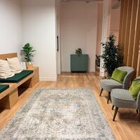 Therapy Physiotherapy Osteopathy Private rooms to rent in Old Street/ Shoreditch EC2A 4BQ - Marketing included - Photo 15