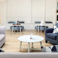 Therapy Physiotherapy Osteopathy Private rooms to rent in Belgravia, Victoria Station - Marketing included - Photo 3