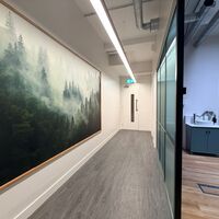 Therapy Physiotherapy Osteopathy Private rooms to rent in Old Street/ Shoreditch EC2A 4BQ - Marketing included - Photo 19