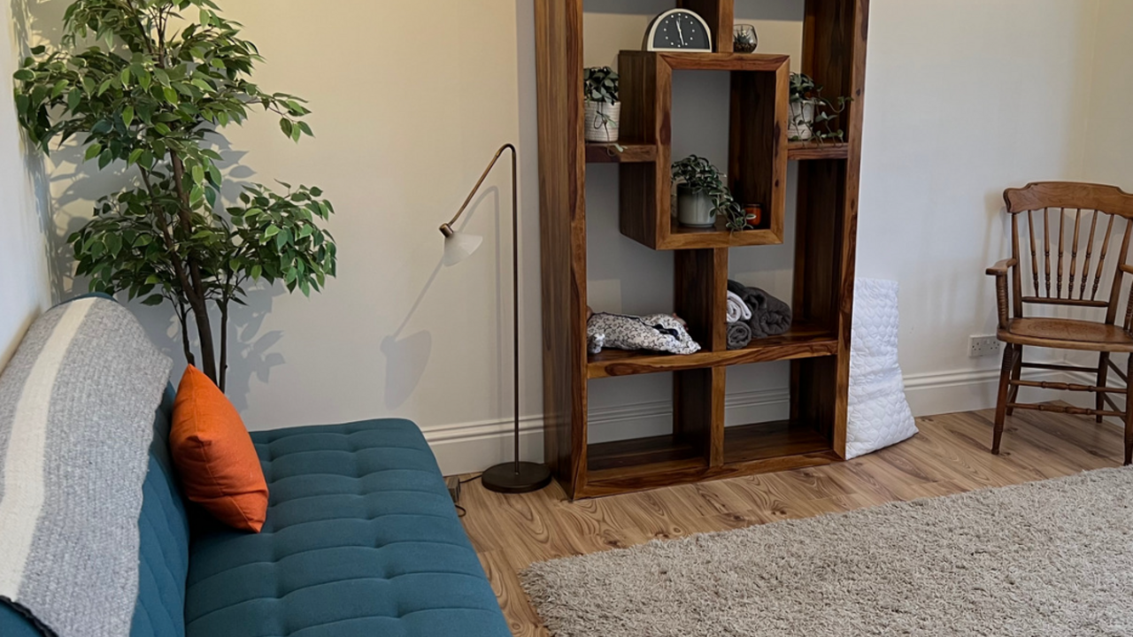 Clinic Rooms Tunbridge Wells - AVAILABLE IMMEDIATELY 