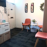 Treatment room within a therapy hub - Photo 5