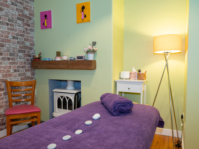 Little gem in Edinburgh social enterprise centre - Photo 2