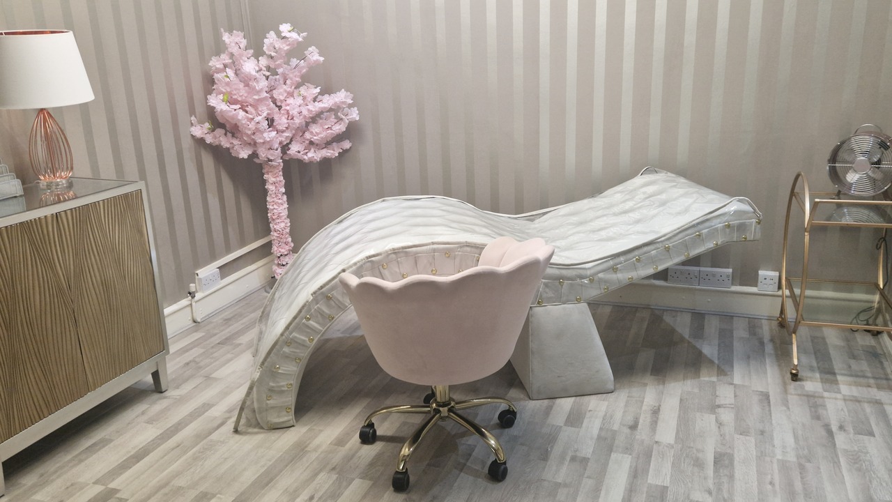 Luxurious Beauty​/​Aesthetics Room Available for Hire near Marylebone ​/​ Edgware Road Station