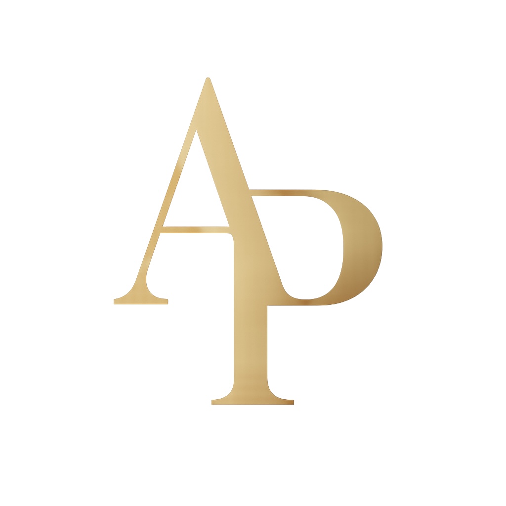 Allure Passions UK logo