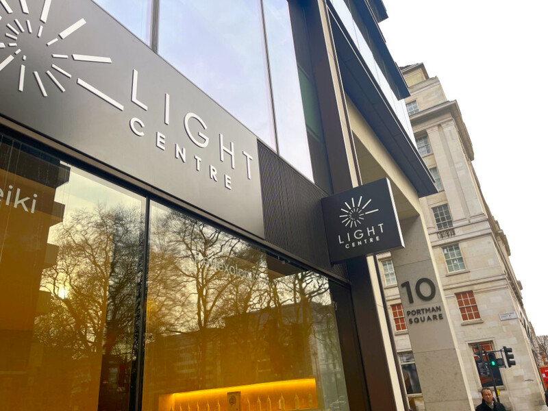 Therapy Physiotherapy Osteopathy Private rooms to rent in Baker Street 10 Portman Square, Marketing included - Photo 3