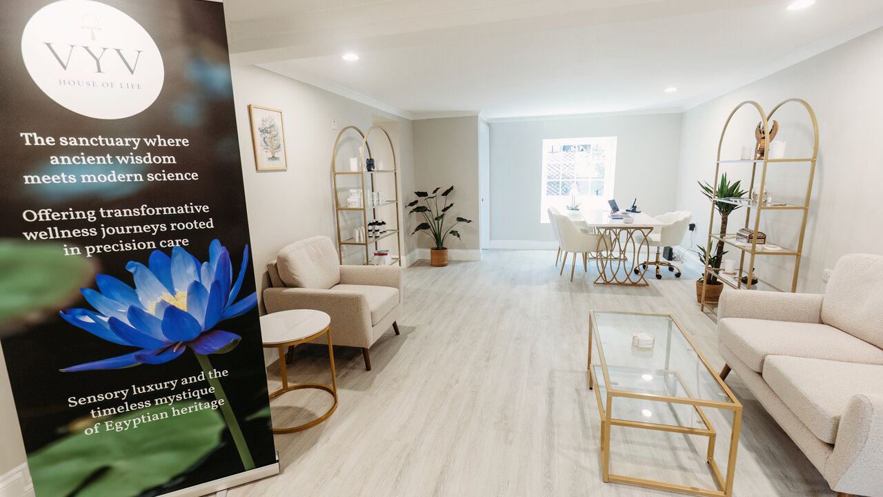 Yoga & Wellness Clinic Space Available In Truro