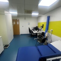 Clinical rooms available to rent in Hazel Grove, Stockport, low day rate - Photo 4