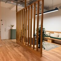 Therapy Physiotherapy Osteopathy Private rooms to rent in Old Street/ Shoreditch EC2A 4BQ - Marketing included - Photo 13