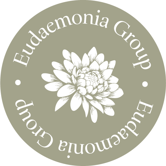 Eudaemonia Wellbeing Centre logo