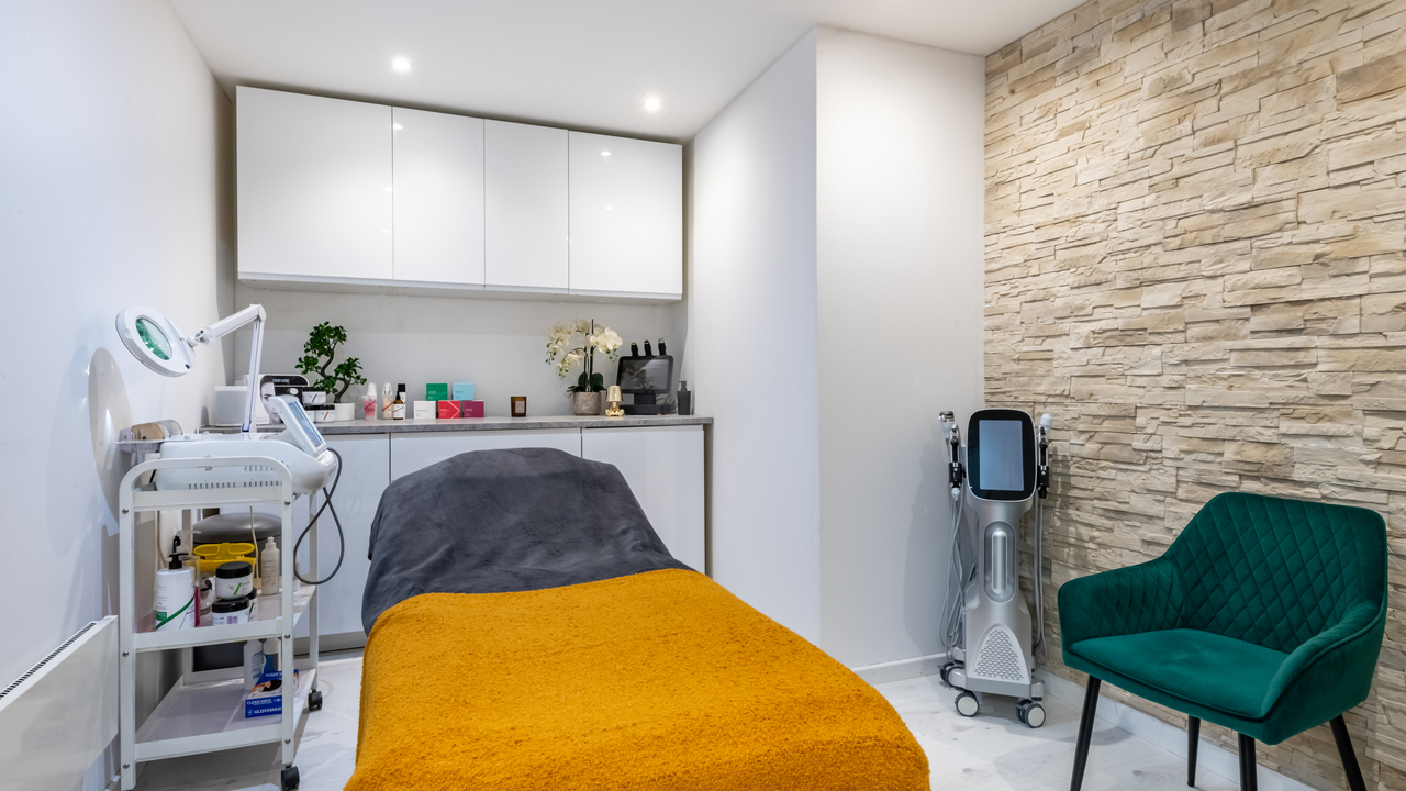 Newly Renovated, Modern Therapy Rooms in West Hampstead